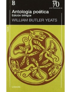 Antología poética (W. B. Yeats) (Usado)