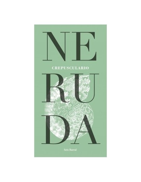 Crepusculario (Nuevo) Crepusculario (Nuevo)