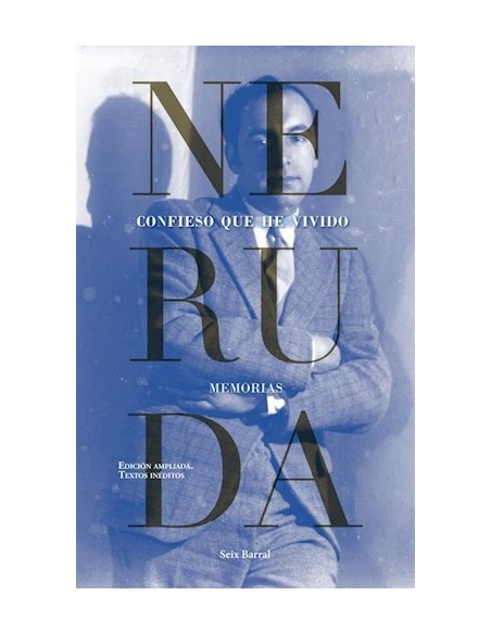 Confieso que he vivido (Nuevo) Confieso que he vivido (Nuevo)