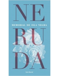Memorial de Isla Negra (Nuevo)