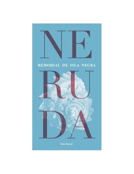 Memorial de Isla Negra (Nuevo)