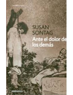 Ante el dolor de los demas (Nuevo)