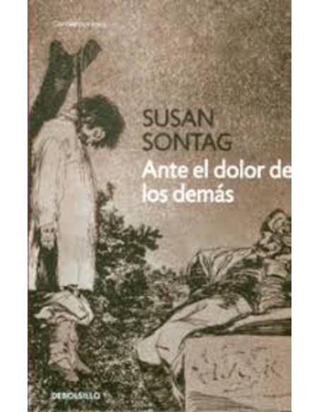 Ante el dolor de los demas (Nuevo)