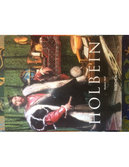 Hans Holbein (Usado) Hans Holbein (Usado)
