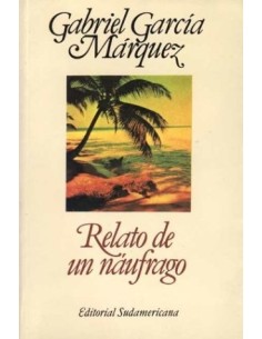 Relato de un náufrago (Usado)