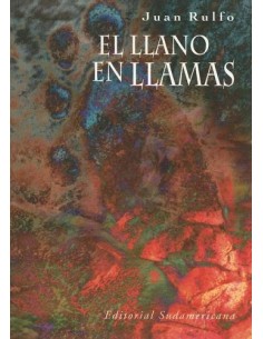 El llano en llamas (Usado)