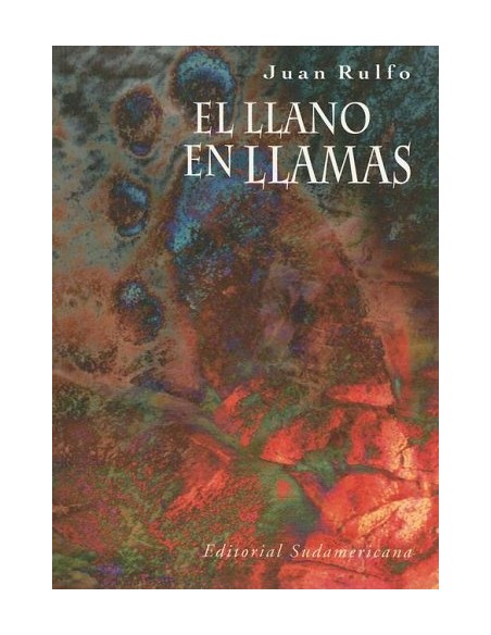 El llano en llamas (Usado) El llano en llamas (Usado)