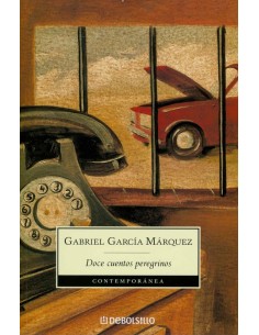 Doce cuentos peregrinos (Usado)