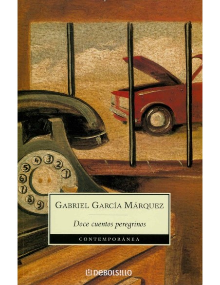 Doce cuentos peregrinos (Usado)