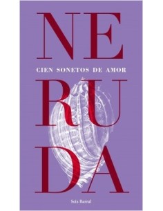 Cien sonetos de amor (Nuevo)