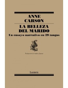 La belleza del marido (Nuevo)