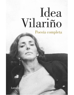 Poesía completa  (Idea Vilariño) (Nuevo)
