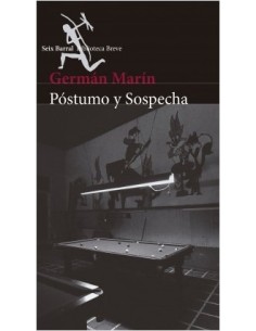 Póstumo y sospecha (Nuevo)