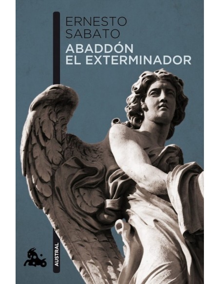 Abaddón el exterminador (Nuevo) Abaddón el exterminador (Nuevo)