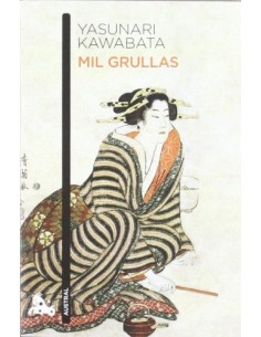 Mil grullas (Nuevo)
