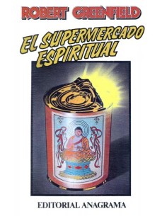 El supermercado espiritual (Usado)