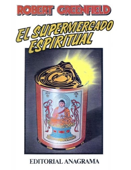El supermercado espiritual (Usado) El supermercado espiritual (Usado)