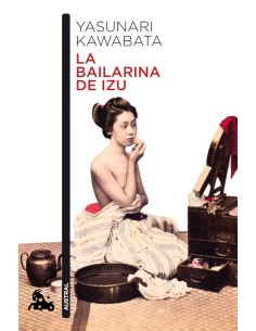 La bailarina de Izu (Nuevo)