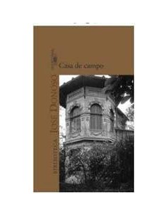 Casa de campo (Usado)