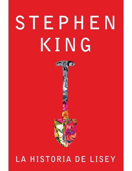 La historia de Lisey (Usado) La historia de Lisey (Usado)