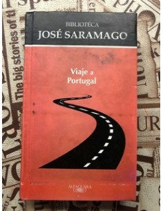 Viaje a Portugal (Usado)