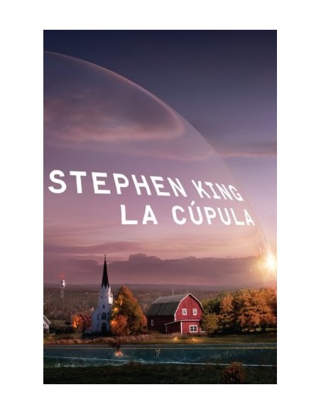 La cúpula (Usado) La cúpula (Usado)