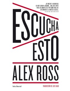 Escucha esto (Nuevo)
