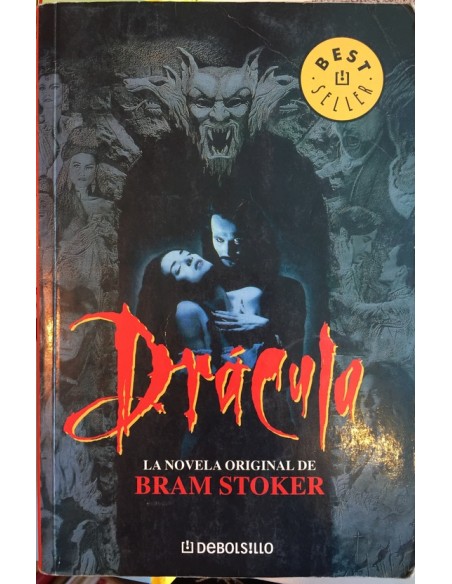 Drácula (Usado)