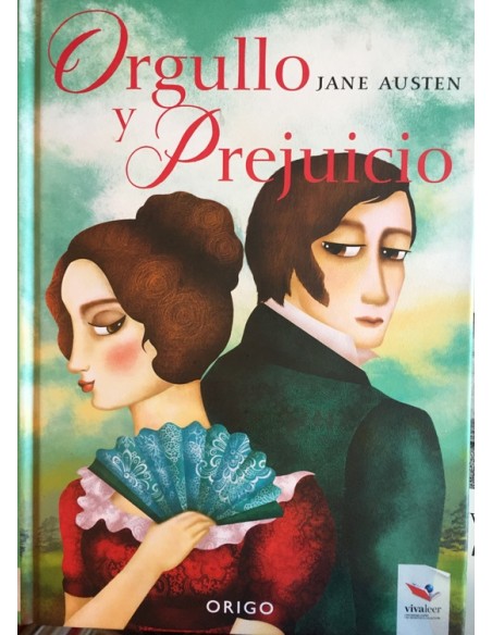 Orgullo y prejuicio (Usado) Orgullo y prejuicio (Usado)