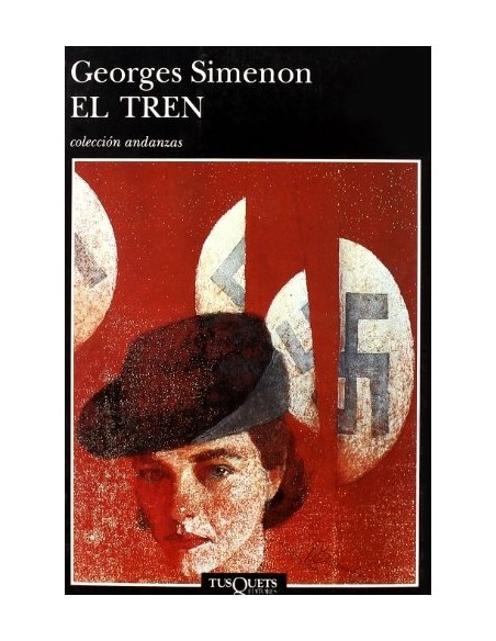 El tren (Usado) El tren (Usado)