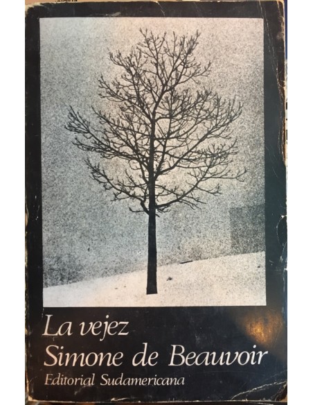 La vejez (Usado) La vejez (Usado)