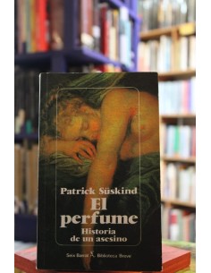 El perfume (Usado)