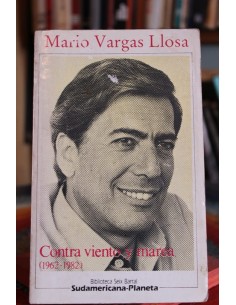 Contra viento y marea (1962-1982) (Usado)