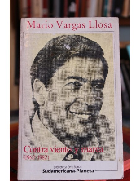 Contra viento y marea (1962-1982) (Usado) Contra viento y marea (1962-1982) (Usado)