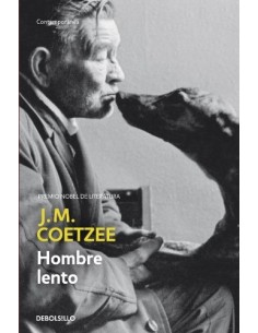 Hombre lento (Nuevo)