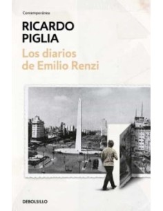 Los diarios de Emilio Renzi (Usado)