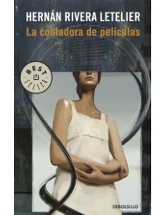 La contadora de peliculas (Nuevo)