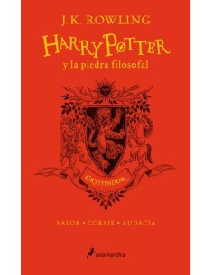 Harry Potter y la piedra filosofal (Nuevo)
