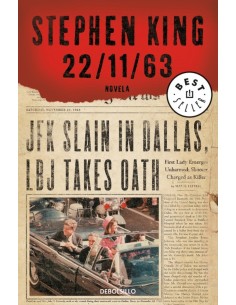 22/11/63 (Nuevo)
