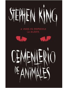 Cementerio de animales (Nuevo)
