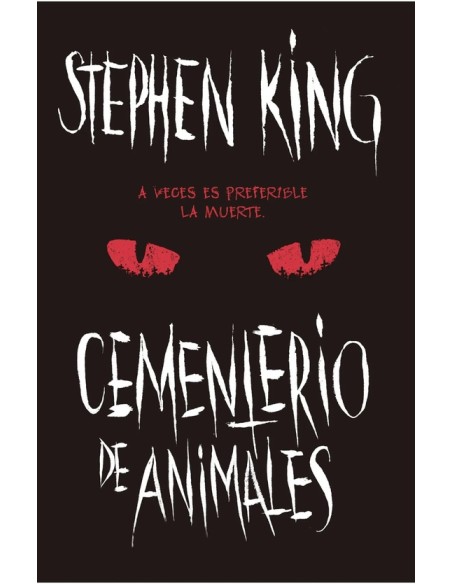 Cementerio de animales (Nuevo) Cementerio de animales (Nuevo)