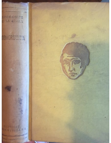 Automoribundia (Usado) Automoribundia (Usado)