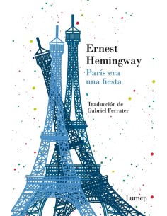 París era una fiesta (Nuevo)