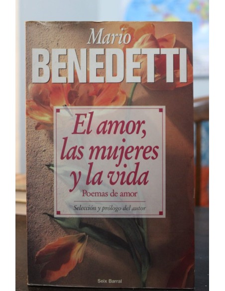El amor, las mujeres y la vida (Usado)