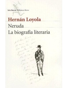 Neruda. La biografía literaria (Usado)
