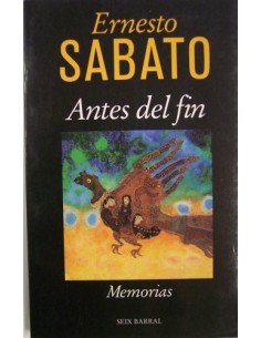 Antes del fin (Usado)