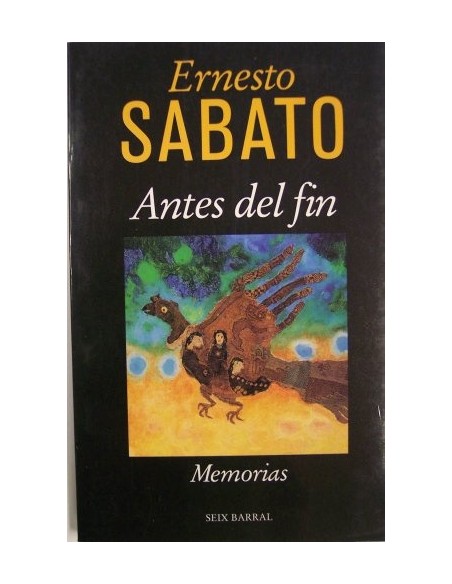 Antes del fin (Usado) Antes del fin (Usado)