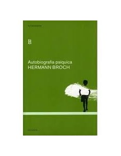 Autobiografía psíquica (Usado)