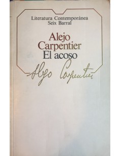 El acoso (Usado)