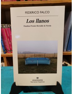 Los llanos (Usado)